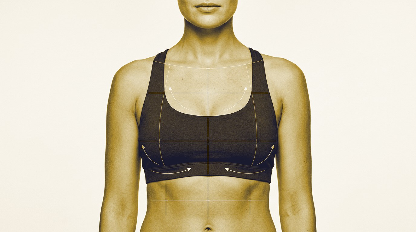 How to choose the right size of breast implants for you?